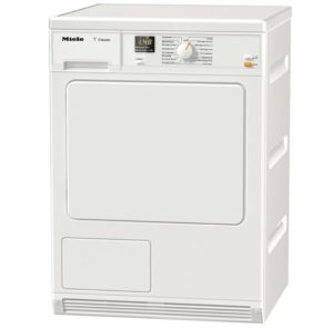 Miele T Classic TDA 140 C Elegance Front Loading Electric Dryer 7 Kg